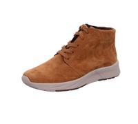 Semler Siggi Sport-Velours für Damen, braun, Gr. 38 ½ EU / 5,5 UK