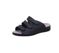 Semler Dunja für Damen, schwarz, Gr. 43 EU / 9 UK