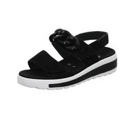 Semler Hanna für Damen, schwarz, Gr. 38 ½ EU / 5,5 UK