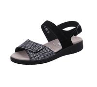 Semler - Semler - 28809900309 schwarz - Gr. - 4½