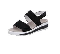 Semler SAMT-CHEVRO für Damen, blau, Gr. 43 EU / 9 UK