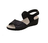 Semler - Semler - 28889900192 blau - Gr. - 8½
