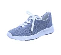 Semler Siggi für Damen, blau, Größe 41 ½ EU / 7,5 UK