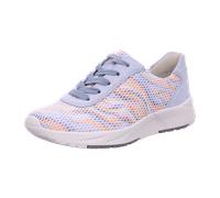 Semler Siggi für Damen, blau, Größe 42 ½ EU / 8,5 UK