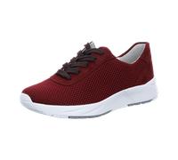 Semler Siggi für Damen, rot, Größe 38 ½ EU / 5,5 UK