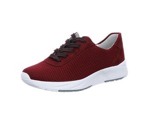 Semler Siggi für Damen, rot, Größe 38 ½ EU / 5,5 UK