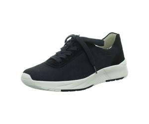 Semler Siggi/Wiete H für Damen, blau, Größe 41 ½ EU / 7,5 UK