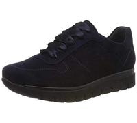 Semler Silvia, Damen Derbys, Blau (midnightblue 080), 38 EU (5 UK)