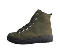 Semler Stiefelette Sina Grün EU 41