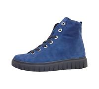 Semler SAMT-CHEVRO für Damen, blau, Gr. 38 EU / 5 UK