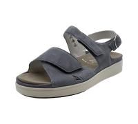 Semler Sky Weite H für Damen, blau, Größe 41 ½ EU / 7,5 UK