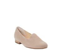 Semler Slipper in beige in Größe: 38 für Damen Weite: G