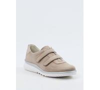 Semler Slipper in beige in Größe: 41 für Damen Weite: H