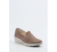 Semler Slipper in beige in Größe: 41 für Damen Weite: H