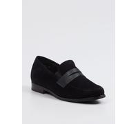 Semler Slipper in blau in Größe: 36.5 für Damen Weite: G
