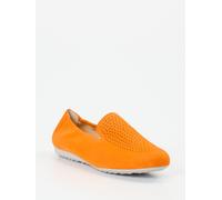 Semler Slipper in orange in Größe: 41.5 für Damen Weite: G
