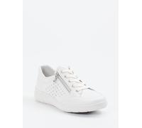 Semler Sneaker Greta in weiß in Größe: 41.5 für Damen Weite: H
