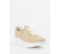Semler Sneaker in beige in Größe: 38 für Damen Weite: H
