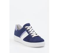 Semler Sneaker in blau in Größe: 38.5 für Damen Weite: H
