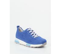 Semler Sneaker in blau in Größe: 38 für Damen Weite: H