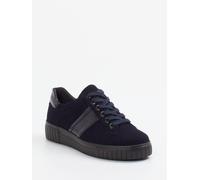 Semler Sneaker in blau in Größe: 39 für Damen Weite: H