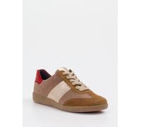 Semler Sneaker in braun in Größe: 38.5 für Damen Weite: H