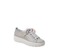 Semler Sneaker in grau in Größe: 37 für Damen Weite: G