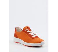 Semler Sneaker in orange in Größe: 37 für Damen Weite: H