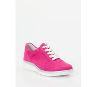 Semler Sneaker in pink in Größe: 39 für Damen Weite: H