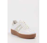 Semler Sneaker Kristin in weiß in Größe: 38 für Damen Weite: H