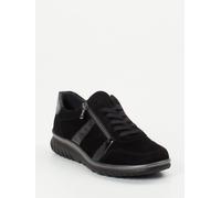 Semler Sneaker Larissa in schwarz in Größe: 37 für Damen Weite: K