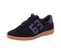 Semler Sneaker Low für Damen, blau, Größe 44 EU / 9,5 UK