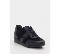 Semler Sneaker Nelly in blau in Größe: 37 für Damen Weite: H