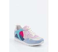 Semler Sneaker Nelly in multi/bunt in Größe: 37 für Damen Weite: H