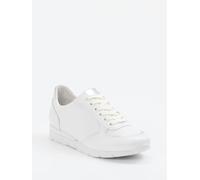 Semler Sneaker Nelly in weiß in Größe: 38 für Damen Weite: H