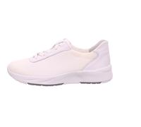 Semler Schnürschuh Siggi Weiß S6015 452 010 Größe 4½