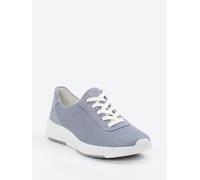 Semler Sneaker Siggi in blau in Größe: 37.5 für Damen Weite: H
