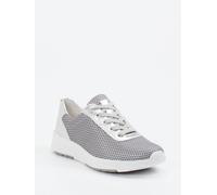 Semler Sneaker Siggi in grau in Größe: 39 für Damen Weite: H