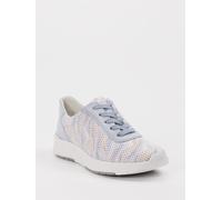 Semler Sneaker Siggi in multi in Größe: 38.5 für Damen Weite: H