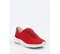 Semler Sneaker Siggi in rot in Größe: 40 für Damen Weite: H