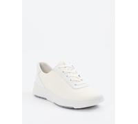 Semler Sneaker Siggi in weiß in Größe: 38 für Damen Weite: H