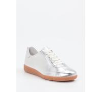 Semler Sneaker Steffi in grau in Größe: 42 für Damen Weite: H