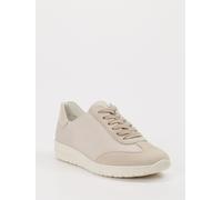 Semler Sneaker Ulla in beige in Größe: 38.5 für Damen Weite: H