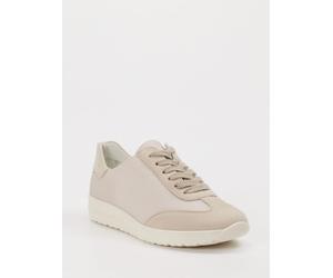 Semler Sneaker Ulla in beige in Größe: 41 für Damen Weite: H