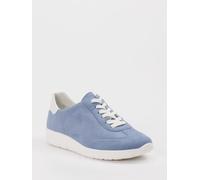 Semler Sneaker Ulla in blau in Größe: 41 für Damen Weite: H