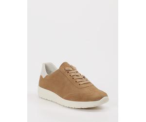 Semler Sneaker Ulla in braun in Größe: 38.5 für Damen Weite: H