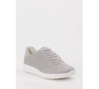 Semler Sneaker Ulla in grau in Größe: 41 für Damen Weite: H
