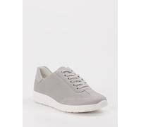 Semler Sneaker Ulla in grau in Größe: 42 für Damen Weite: H
