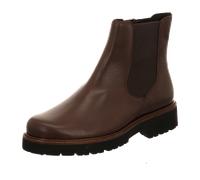 Semler SOFT-ANILIN für Damen, braun, Größe 35 ½ EU / 2,5 UK