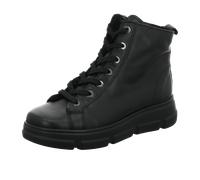 Semler SOFT-ANILIN für Damen, schwarz, Größe 38 EU / 5 UK